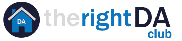 The Right Compliance Club Logo